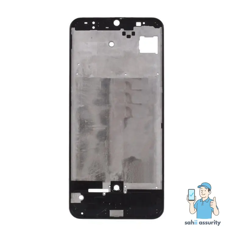 LCD Frame Middle Chassis for Samsung Galaxy A50s thumbnail